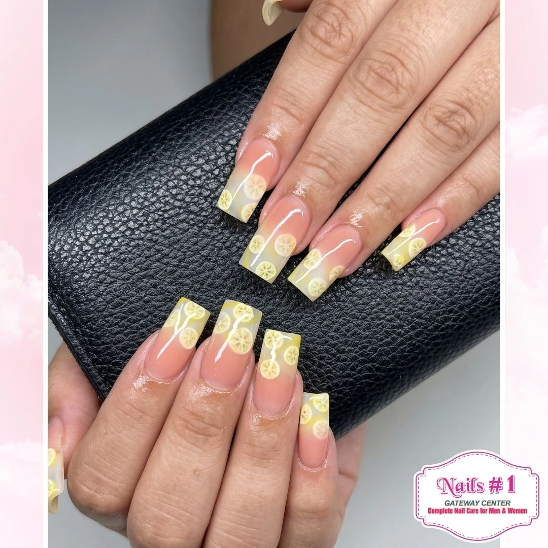 Nail Art